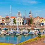 Stadshotel Vlissingen