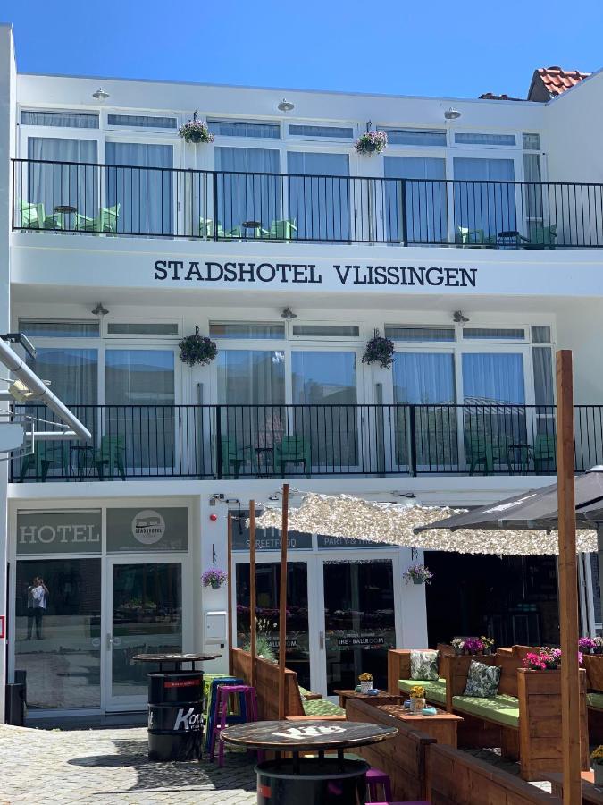 Stadshotel
